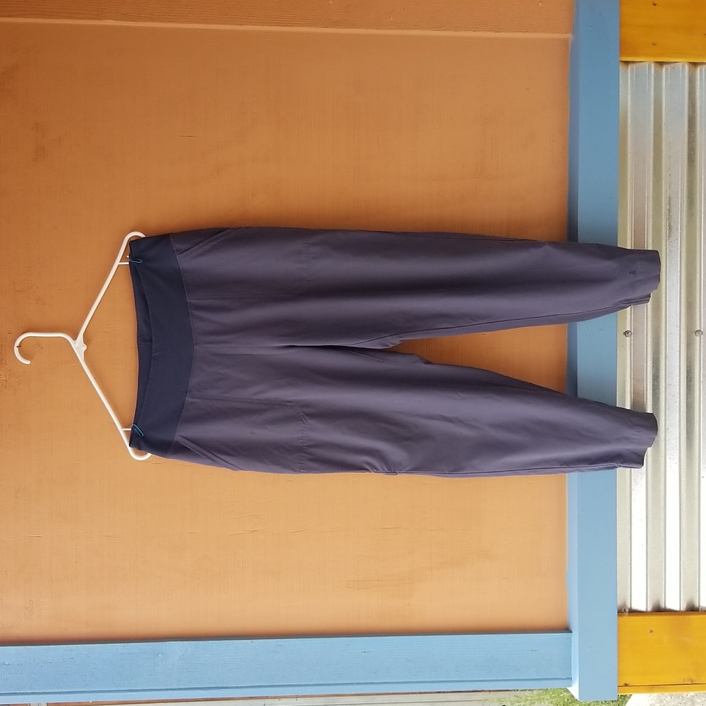 Patagonia Happy Hike Studio Pants - Women's